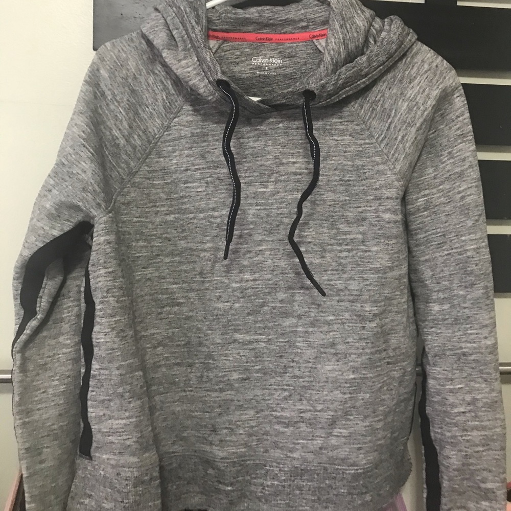 Calvin Klein performance sweatshirt